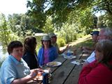 Borst Park Centralia Picnic 2013 039